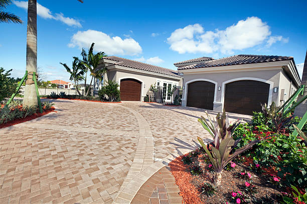 Reasons to Select Us for Your Driveway Paving Requirements in West Melbourne, FL