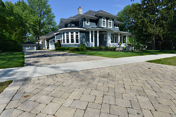 Best Best Driveway Pavers  in West Melbourne, FL