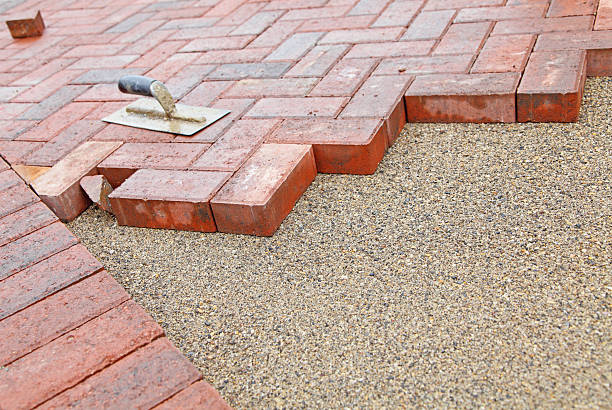 Driveway Repair Near Me in West Melbourne, FL