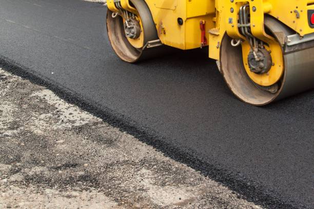 Best Driveway Paving Company  in West Melbourne, FL